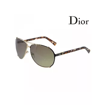 DIOR太陽眼鏡 ★原廠正品 獨家限量款★#金CHDI-DIORCHICAGO2-XMG