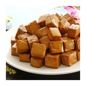 【宋新妮go香滷味】滷小豆乾-辣味(200g)
