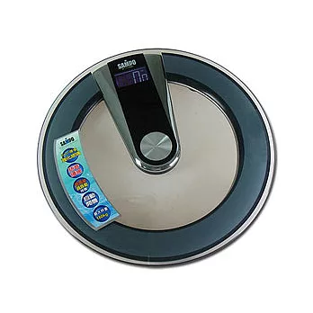 聲寶語音體重計BF-L1109ML