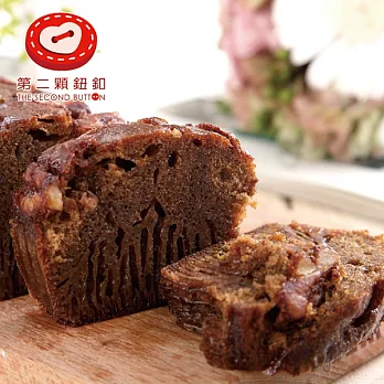 《第二顆鈕釦》伯爵核桃蜂巢蛋糕(270g/盒,共2盒)
