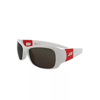 法國 Julbo 兒童太陽眼鏡 -Piccolo (白/紅)