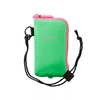 ACME MADE 袖珍軟包 100 (西瓜色/桃) The Noe Soft Pouch 100