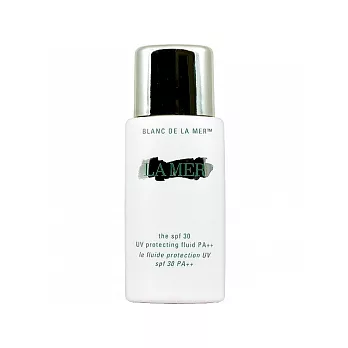 LA MER 海洋拉娜 清透潤澤隔離乳SPF30 PA++(50ml)
