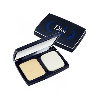 Dior 迪奧 光柔恆色水潤精華粉餅FPS25SPF-PA++(#020 自然膚色)(10g)