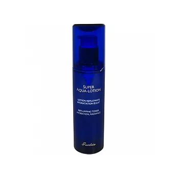 GUERLAIN嬌蘭 藍金水合彈力化妝水(150ml)