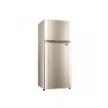 SAMPO SR-K58G(Y1) 聲寶 時尚風華冰箱【公司貨】.