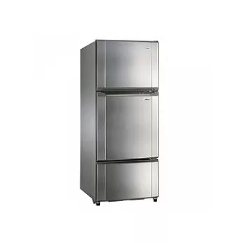 SAMPO SR-K58GV(S3) 聲寶 時尚風華冰箱【公司貨】.