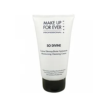 MAKE UP FOR EVER 淨妍完美冷霜(150ml)-軟管裝加大版