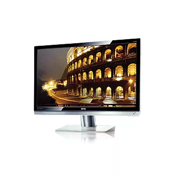 BenQ EW2430V 24型LED寬螢幕(尊爵版)