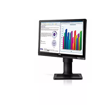 BenQ BL2400PT 24型LED寬螢幕