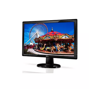 BenQ GW2450HM 24型LED寬螢幕