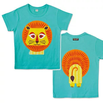 法國 Coq en pâte 短袖T桖FREE/ 小獅王(2~3Y)