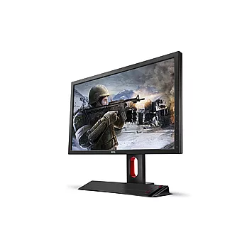 BenQ XL2420T 24型LED寬螢幕