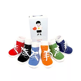 美國《TRUMPETTE》強尼男孩1-2Y共同