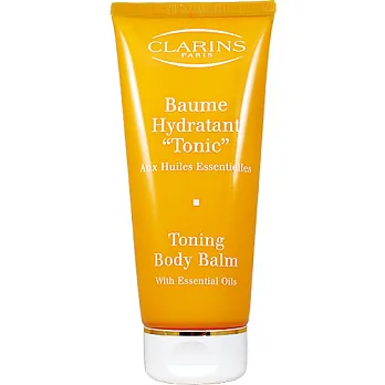 CLARINS 克蘭詩 精油風呂身體乳-芳香調和(200ml)無