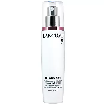 LANCOME 蘭蔻 超水妍舒緩保濕活化乳(100ml)清爽型