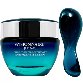 LANCOME 蘭蔻 超抗痕微整精華活膚霜(50ml)+微整煥膚導入棒