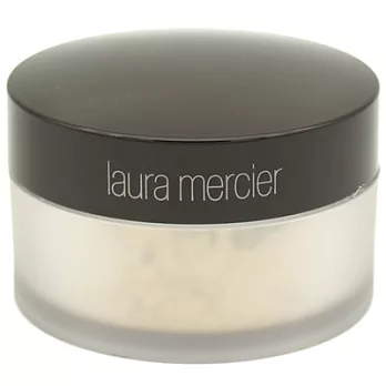 laura mercier 柔光透明蜜粉(29g)-translucent