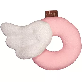 日本製Angel Dept,天使搖鈴-粉