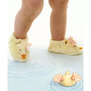 美國Bunnies By The Bay海灣兔,黃小鴨小鞋,Emmiejanes!