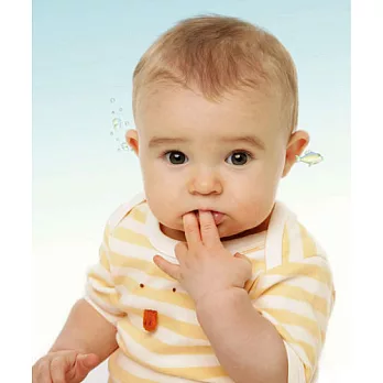 美國Bunnies By The Bay海灣兔,黃毛鴨短袖包臀衣,Quack Bunsie!