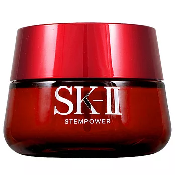 SK-Ⅱ 肌源新生活膚霜(80g)