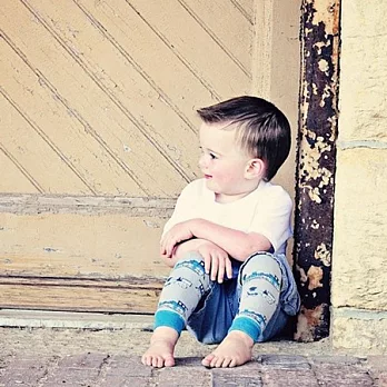 澳洲Huggalugs創意手襪套Locomotive,時尚實惠的選擇!