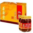 《華齊堂》韓官封高麗蔘雞精 60ml*30入