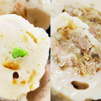 誠舖純手工遠洋旗魚丸(一斤)+旗魚福州丸(一斤),100%旗魚肉,全程冷凍保鮮,SGS認證無硼砂、漂白劑、防腐劑