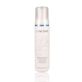 好康下殺-LANCOME 蘭蔻 晶透潔顏泡沫(200ml)