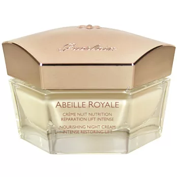 GUERLAIN嬌蘭 皇家蜂王乳高密度修護晚霜(50ml)