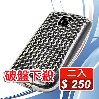 【破盤下殺】樂金 LG 清水套 水晶套 超耐用 保護套 手機套(二入) _LG P990
