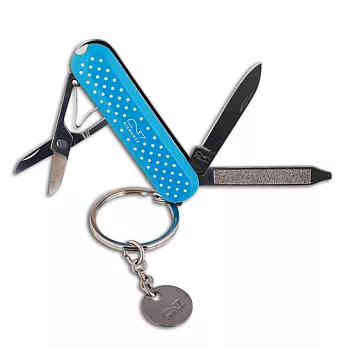 Crabtree & Evelyn 瑰珀翠 巨鯨 德國刀(S)