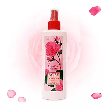 Rose 玫瑰公主 噴霧玫瑰水‧230ml