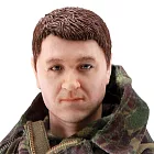 英國皇家特別空勤團B中隊- Pete 』Snapper』 Winner(福克蘭戰爭30週年紀念版)