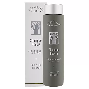 LERBOLARIO 蕾莉歐 生命之樹沐浴洗髮精(250ml)