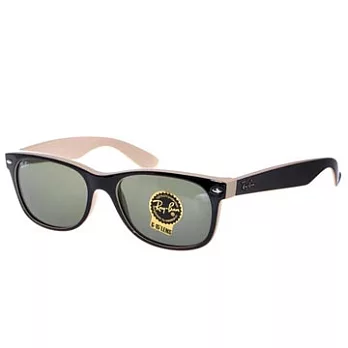 Ray Ban 雷朋 太陽眼鏡 # RABA-2132-875