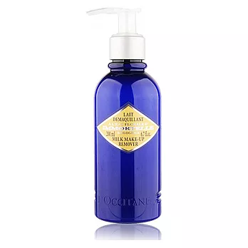 LOCCITANE 歐舒丹 蠟菊卸妝乳升級版 (200ml)