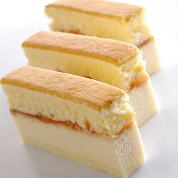 【Pan手感的店】北海道雙乳酪起司禮盒(9入)(含運)