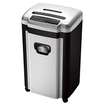歐風 ROTOLY 250C A4雙入口短碎狀碎紙機 (數位顯示型)
