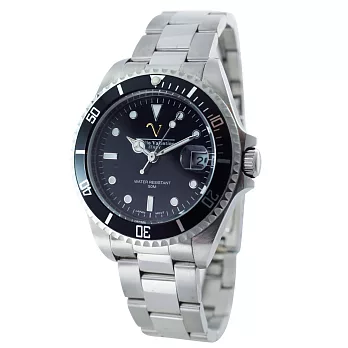 Valentino范倫鐵諾 潛水錶/中性錶(中型)