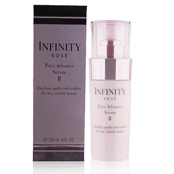 KOSE 高絲 無限肌緻淨潤乳液(120ml)