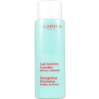 CLARINS 克蘭詩 美腿滋潤乳(125ml)(2012新包裝)