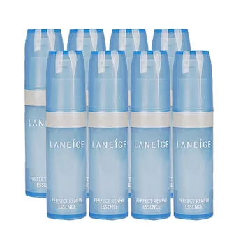 LANEIGE 蘭芝 完美極緻全能精華正貨容量組(5mlx8)