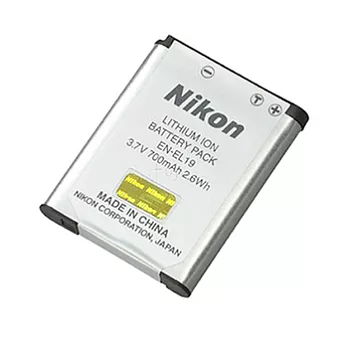 Nikon 原廠電池 EN-EL19 公司貨(裸裝)