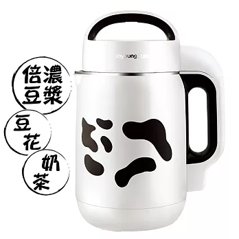 Joyoung九陽DJ11M-D35SG奶茶料理豆漿機
