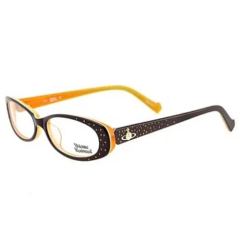 Vivienne Westwood 英倫龐克光學眼鏡 VIWE-206-04