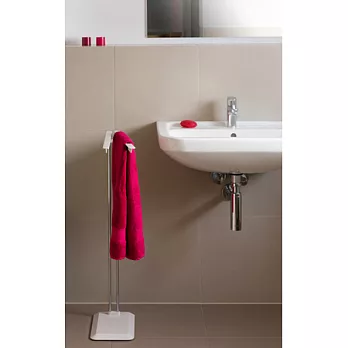 Privy-Towel Rack 雙桿浴巾架
