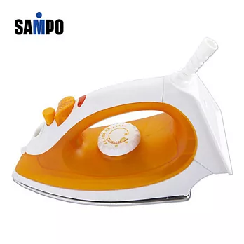 SAMPO聲寶蒸氣電熨斗 AS-J9101SL