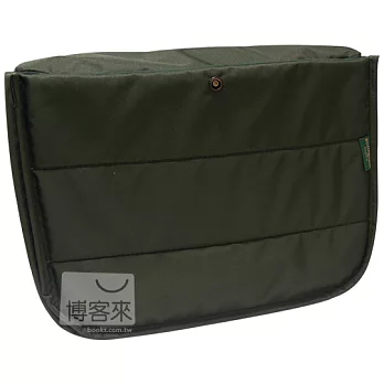 白金漢 Billingham Large Hadley Insert 單眼相機包內袋/橄欖綠Olive